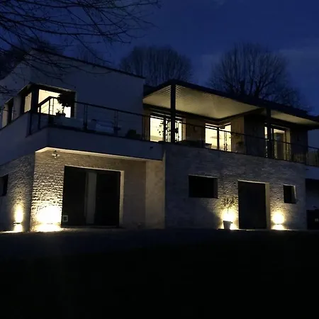 Grande De Luxe فيلة