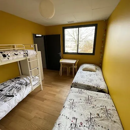 Grande De Luxe فيلة