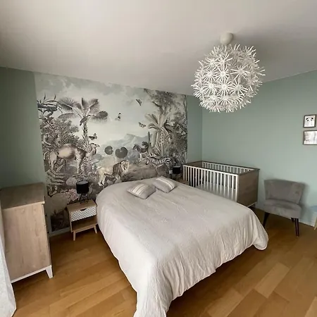 Grande De Luxe Perigueux