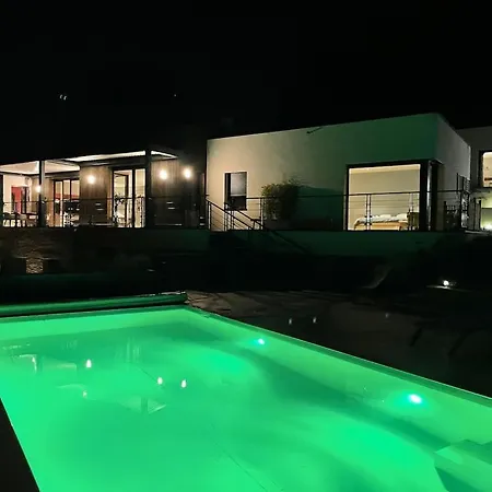 Grande De Luxe *