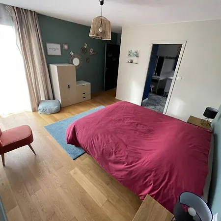 فيلة Grande De Luxe