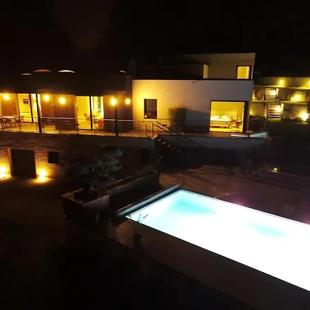 Villa Grande De Luxe Perigueux