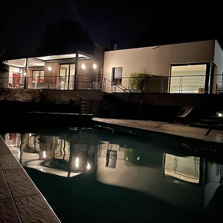 Villa Grande De Luxe *