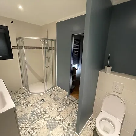 فيلة Grande De Luxe *