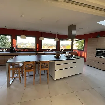 فيلة Grande De Luxe *