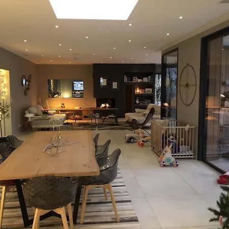 Grande De Luxe * Perigueux
