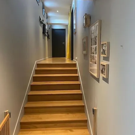 Grande De Luxe فيلة