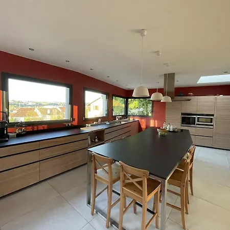 فيلة Grande De Luxe