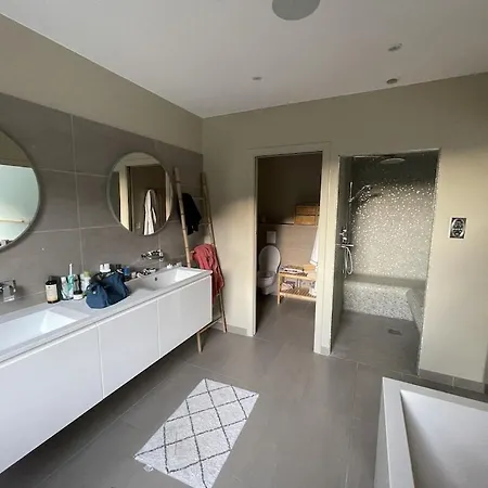 فيلة Grande De Luxe