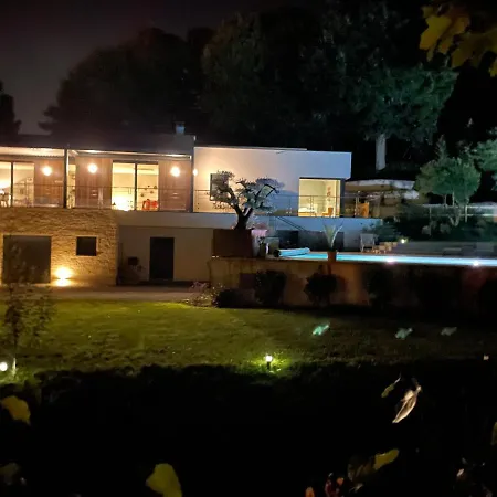 Grande De Luxe فيلة