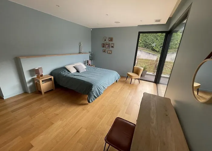 Grande De Luxe Périgueux