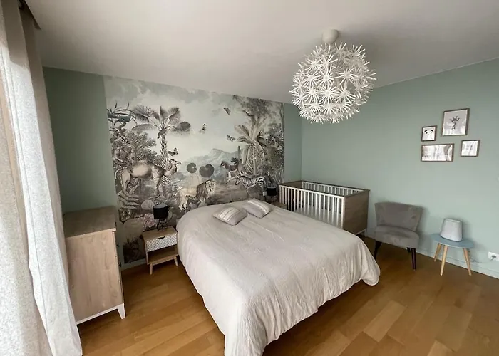 Grande De Luxe Périgueux