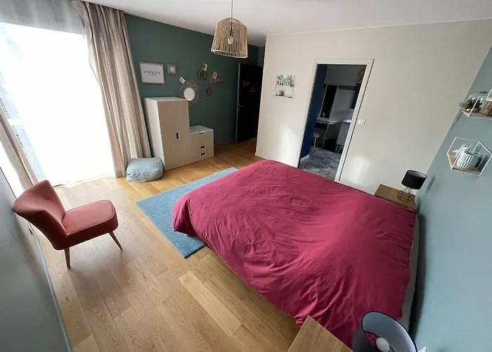 فيلة Grande De Luxe