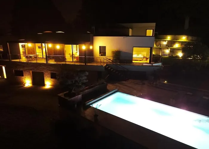 Villa Grande De Luxe Périgueux