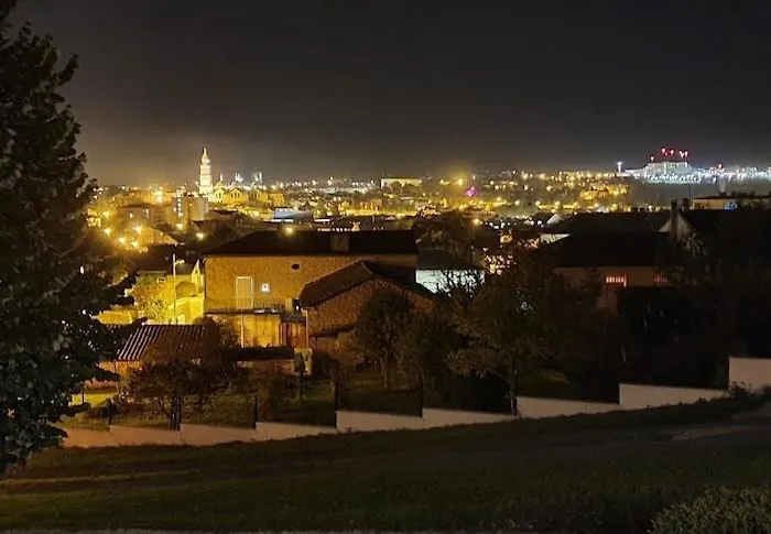 Grande De Luxe Villa