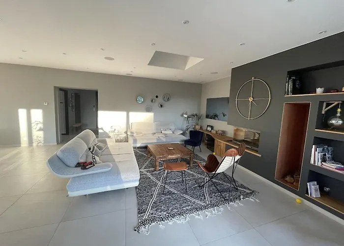 Villa Grande De Luxe