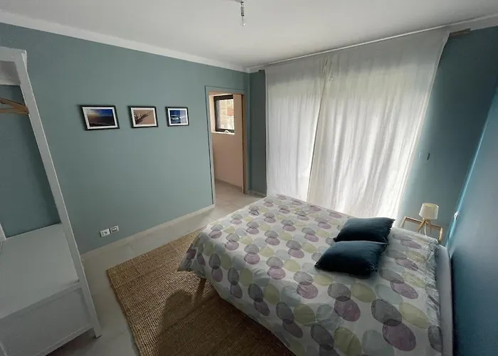 Grande De Luxe Villa *