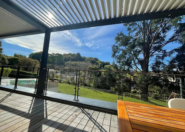 Grande De Luxe Périgueux