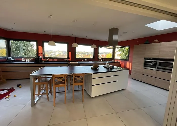 Villa Grande De Luxe *