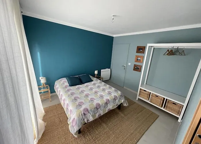 Grande De Luxe Villa Périgueux