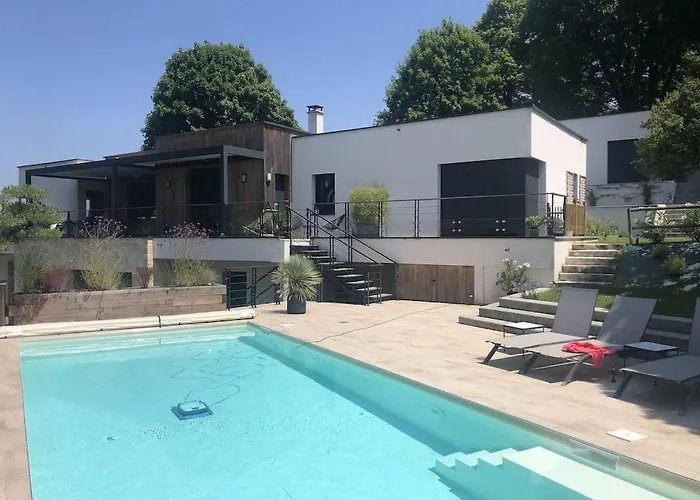 Grande De Luxe فيلة