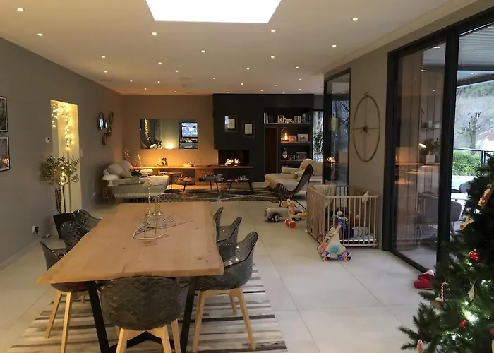 Grande De Luxe * Périgueux