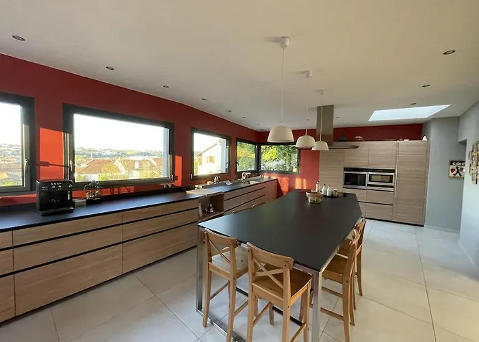 Villa Grande De Luxe