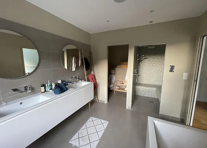 Villa Grande De Luxe