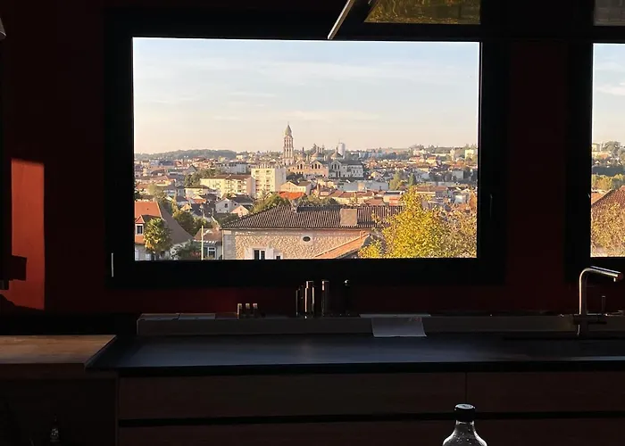 Grande De Luxe * Périgueux